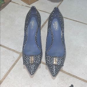 Cleaning out my closet finally